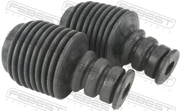FEBEST RNSHB-MEGIIIF-KIT Dust Cover Kit, shock absorber