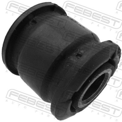 FEBEST SAB-003 Mounting, control/trailing arm