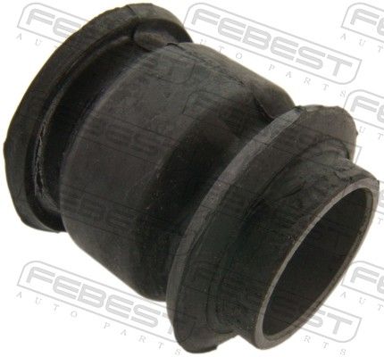 FEBEST SAB-014 Mounting, control/trailing arm