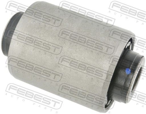 FEBEST SAB-023 Mounting, control/trailing arm