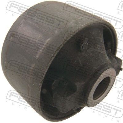 Mounting, control/trailing arm FEBEST SAB-B12R1