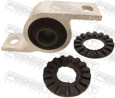 Mounting, control/trailing arm FEBEST SAB-BHRR