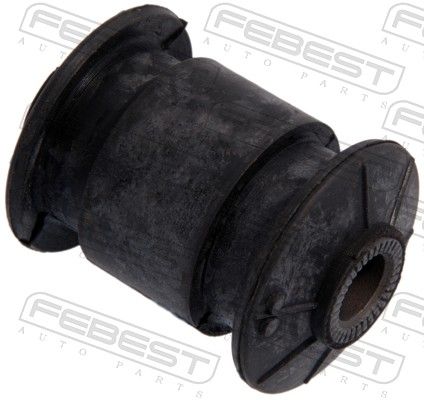 FEBEST SAB-R2S Mounting, control/trailing arm