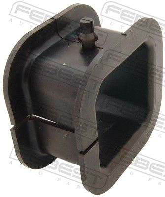FEBEST SBGB-B12 Mounting, steering gear