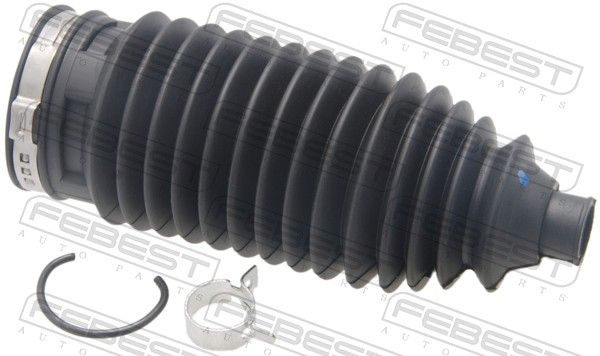 FEBEST SBRKB-B12L Bellow, steering