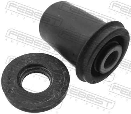 FEBEST SZAB-019 Mounting, control/trailing arm