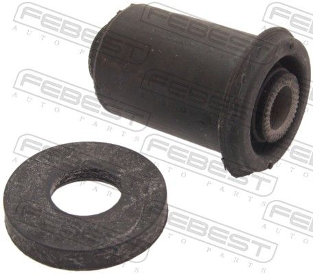 FEBEST SZAB-035 Mounting, control/trailing arm