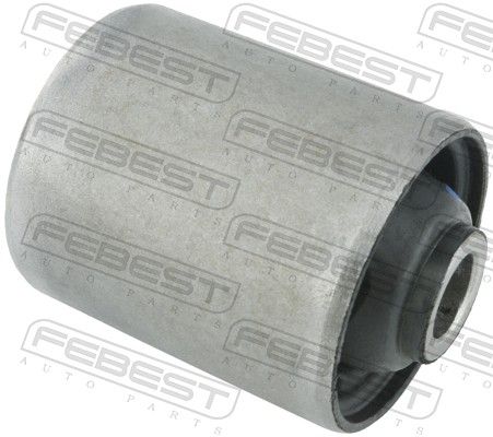 FEBEST SZAB-057 Mounting, control/trailing arm