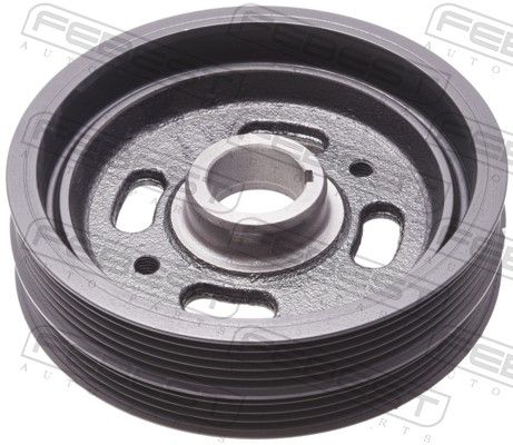 FEBEST SZDS-JB416 Belt Pulley, crankshaft