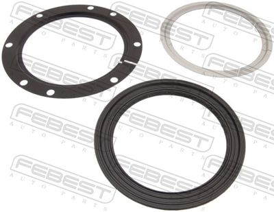 Repair Kit, steering knuckle FEBEST SZOS-001