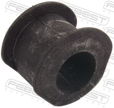 Mounting, stabiliser bar FEBEST SZSB-012