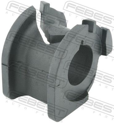 Mounting, stabiliser bar FEBEST SZSB-SPLF