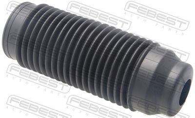 Protective Cap/Bellow, shock absorber FEBEST SZSHB-SX4F