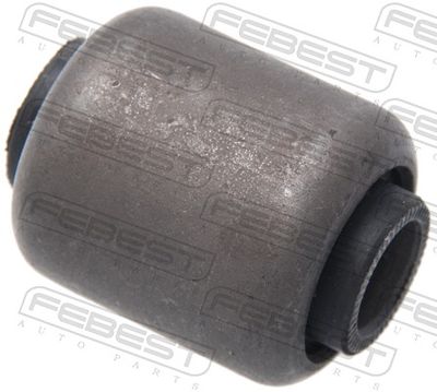 Mounting, control/trailing arm FEBEST TAB-002RUB