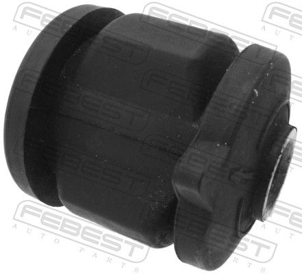 FEBEST TAB-018 Mounting, control/trailing arm