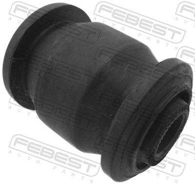 Mounting, control/trailing arm FEBEST TAB-020