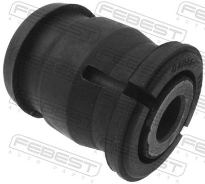 Mounting, control/trailing arm FEBEST TAB-027