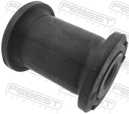 FEBEST TAB-035 Mounting, steering gear