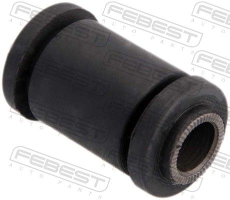 FEBEST TAB-049 Mounting, control/trailing arm