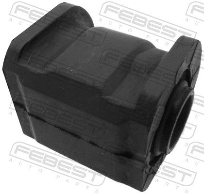 FEBEST TAB-051 Mounting, control/trailing arm