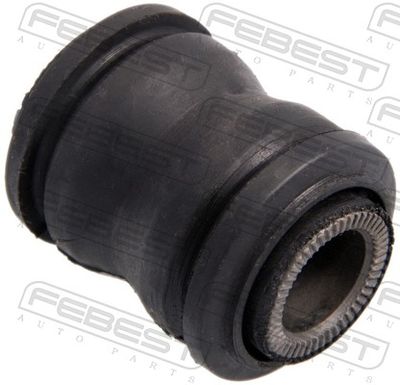 Mounting, control/trailing arm FEBEST TAB-069