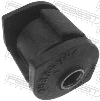 FEBEST TAB-080 Mounting, control/trailing arm
