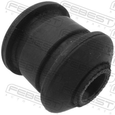 Mounting, control/trailing arm FEBEST TAB-082
