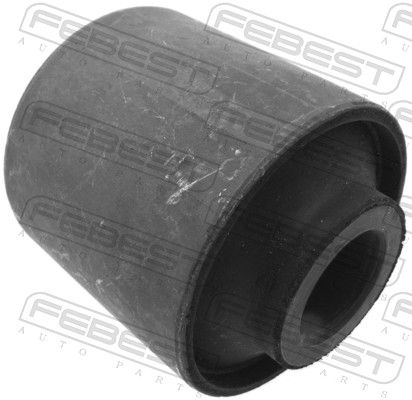 FEBEST TAB-087 Mounting, control/trailing arm