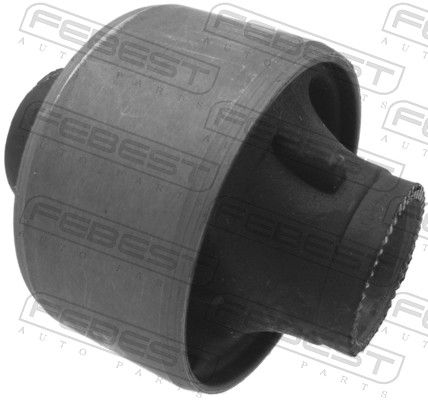 FEBEST TAB-110 Mounting, control/trailing arm