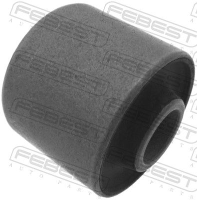 Spacer Bush, shock absorber FEBEST TAB-118