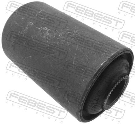 FEBEST TAB-119 Bushing, leaf spring