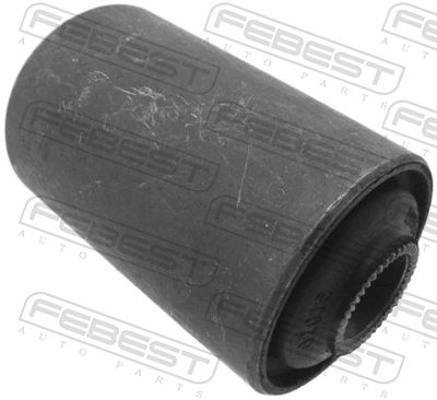 Bushing, leaf spring FEBEST TAB-119