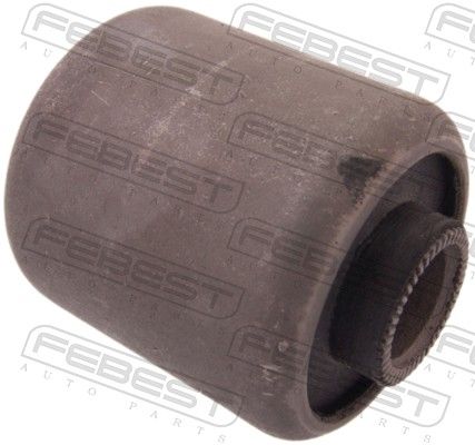 FEBEST TAB-124RUB Mounting, control/trailing arm