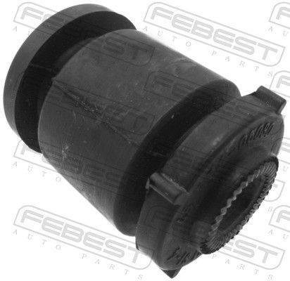 FEBEST TAB-125 Mounting, control/trailing arm