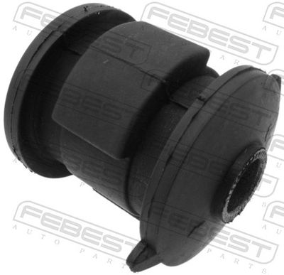 Mounting, control/trailing arm FEBEST TAB-141