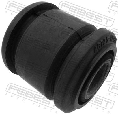 FEBEST TAB-143 Mounting, control/trailing arm