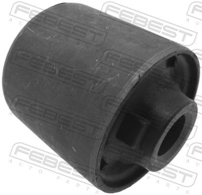 Mounting, control/trailing arm FEBEST TAB-159