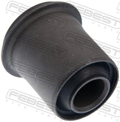 Mounting, control/trailing arm FEBEST TAB-160