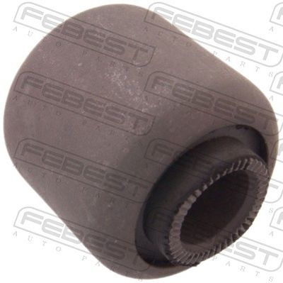 Mounting, control/trailing arm FEBEST TAB-166RUB
