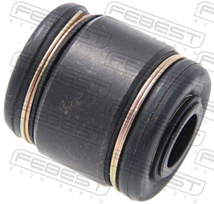 FEBEST TAB-166Z Mounting, control/trailing arm