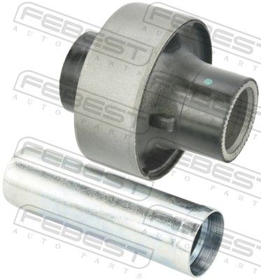FEBEST TAB-195 Mounting, control/trailing arm