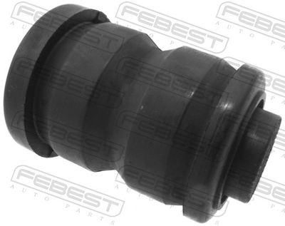Mounting, control/trailing arm FEBEST TAB-198