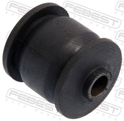 FEBEST TAB-262 Mounting, control/trailing arm