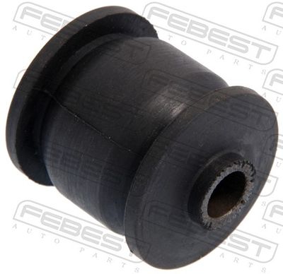 Mounting, control/trailing arm FEBEST TAB-262