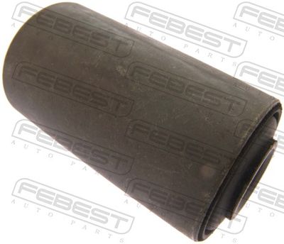 Bushing, leaf spring FEBEST TAB-276