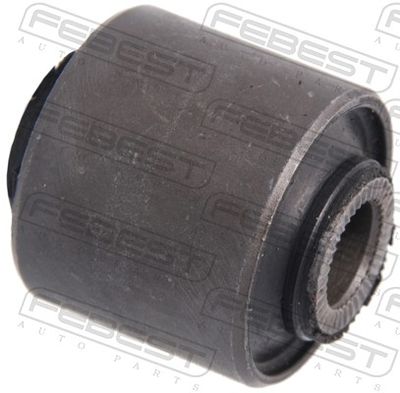 Mounting, control/trailing arm FEBEST TAB-293
