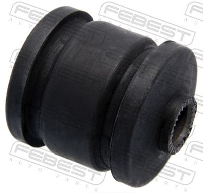 Mounting, control/trailing arm FEBEST TAB-300