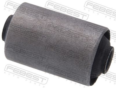 Bushing, leaf spring FEBEST TAB-350