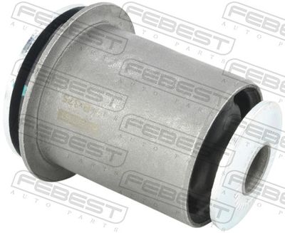 Mounting, control/trailing arm FEBEST TAB-375
