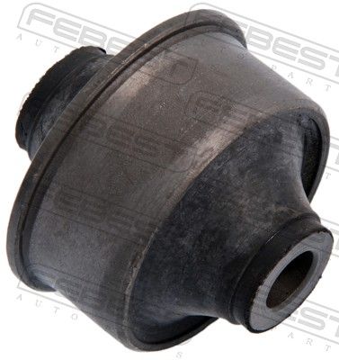 FEBEST TAB-435 Mounting, control/trailing arm